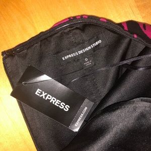 Brand new express dress